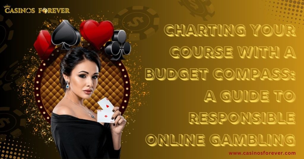 Responsible online gambling