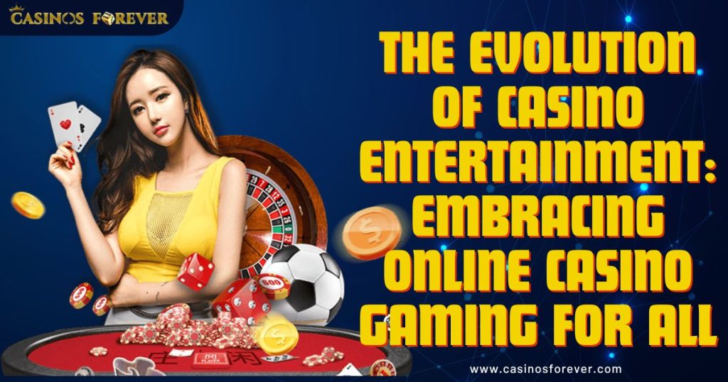 Online casino gaming concept: A person enjoying digital games