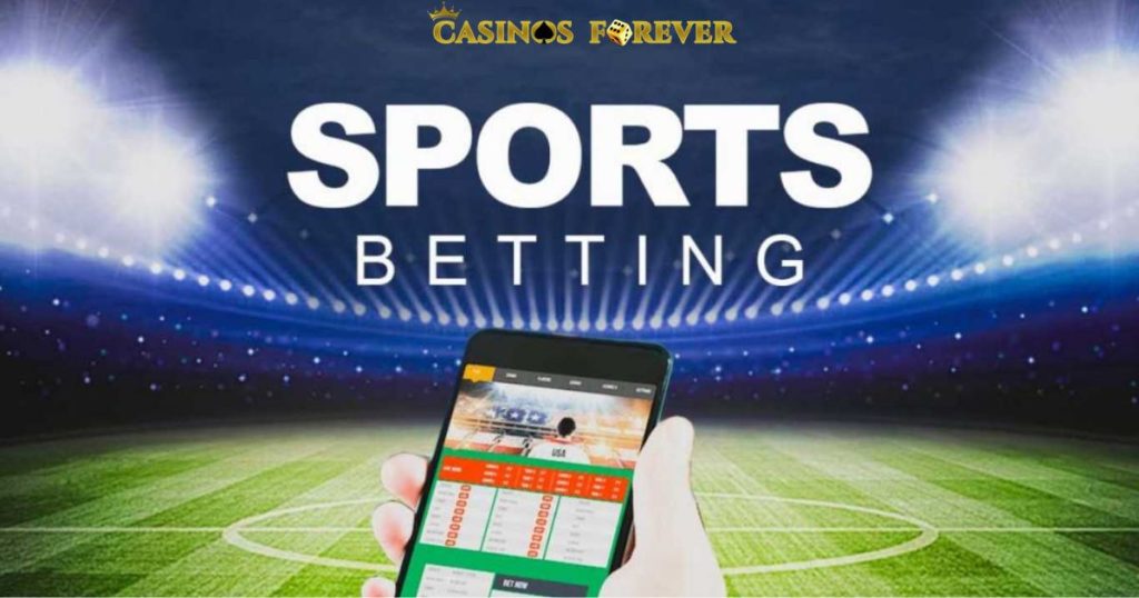 Betting - Your Gateway to Thrilling Wagers and Potential Wins in the Exciting World of Gambling.