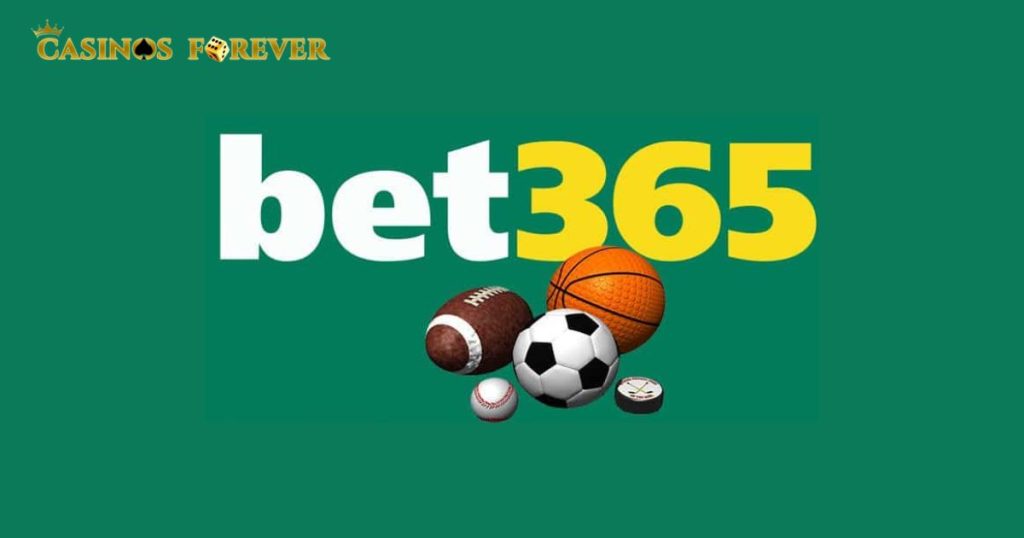 Bet 365 Online: Dynamic sports betting platform