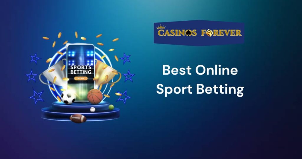Top betting websites for ultimate gaming.