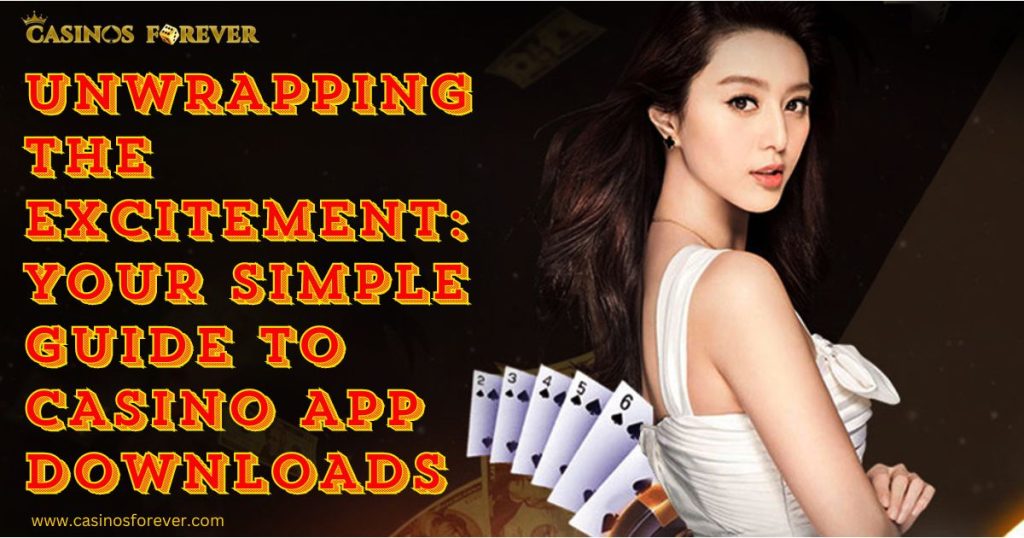 est Casino App Download. Graphic elements highlight the top choice for a seamless and thrilling casino gaming experience on your device.