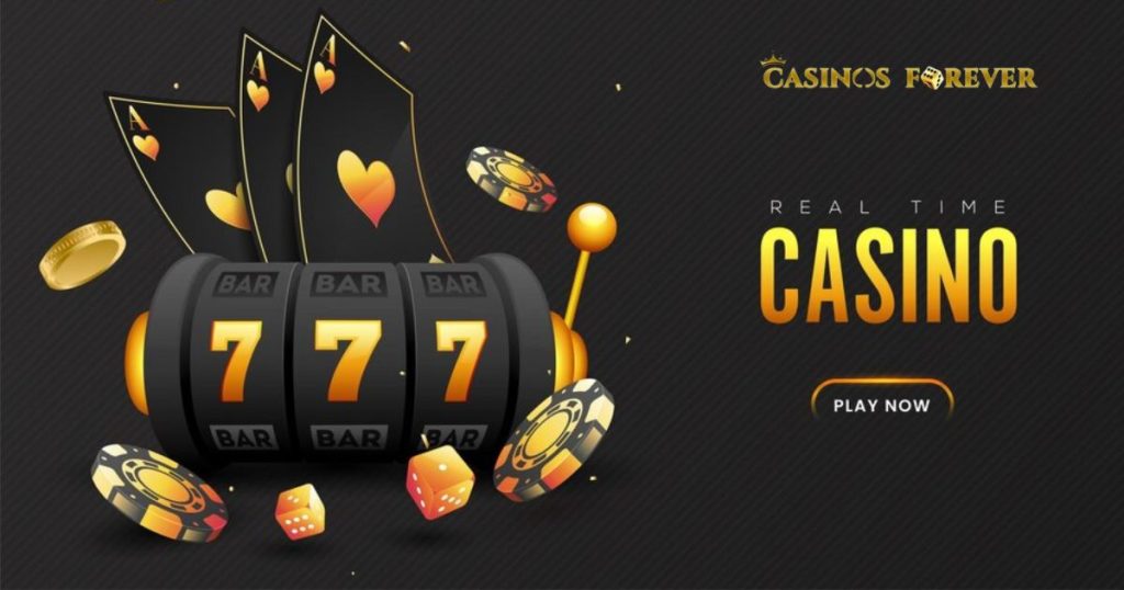 Real Money Slot Games: A Spin Towards Excitement and Rewards