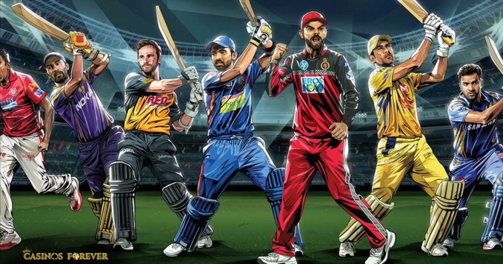 IPL Betting Odds: How to Interpret and Use Them