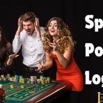 Spartan Poker homepage