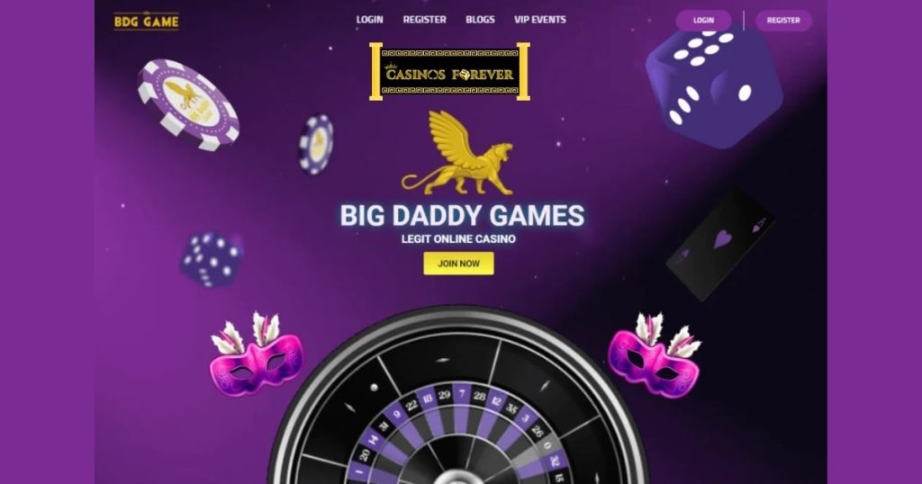 Big Daddy Casino Gaming Tables in Goa