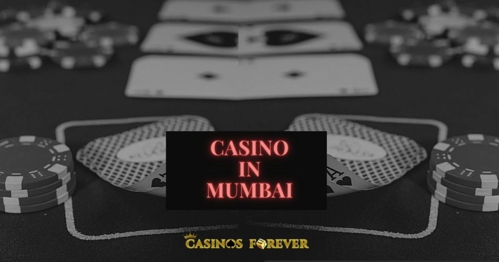 Casino in Mumbai - Top Gaming Destination