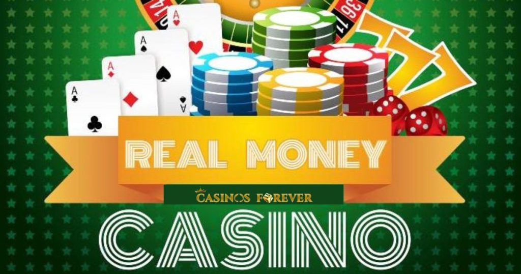 Real money casino games for thrilling online play.