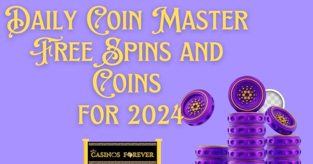 Collecting free spins and coins for popular games