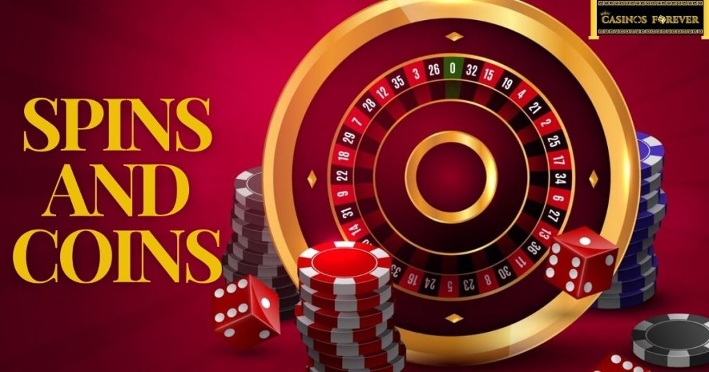 Tips and tricks for earning free spins and coins